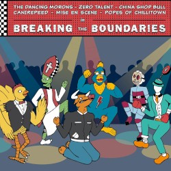 Breaking the Boundaries