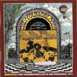 Beautiful! Live at San Francisco, 1971