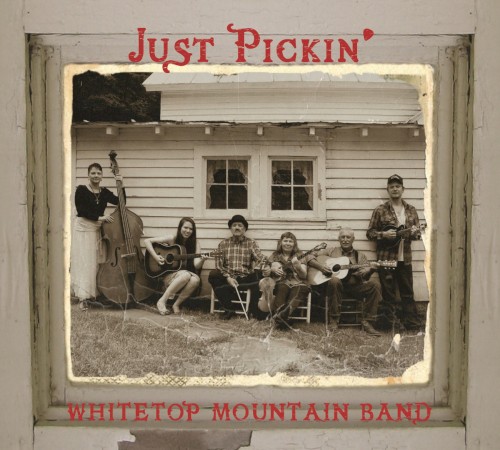 Just Pickin'
