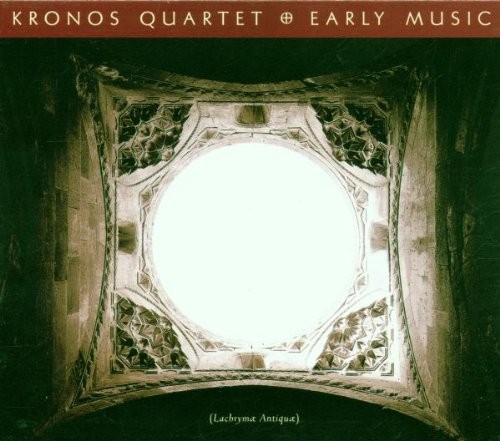 Early Music (Lachrymæ Antiquæ)