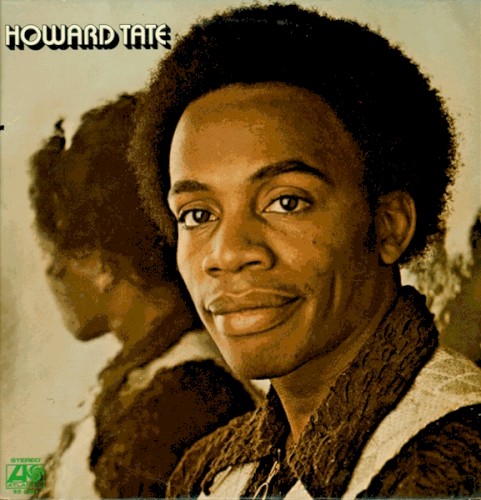 Howard Tate