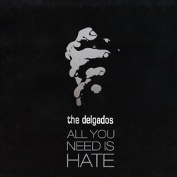 All You Need Is Hate