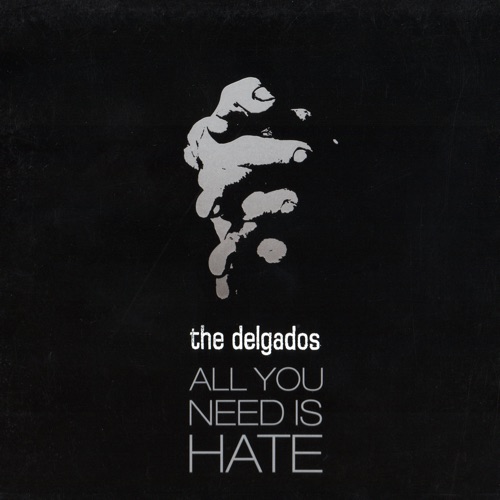 All You Need Is Hate