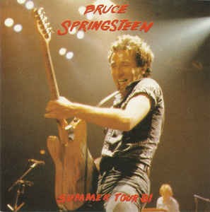 Summer Tour 81
