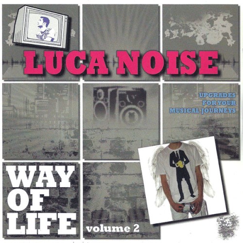 Way Of Life Volume 2