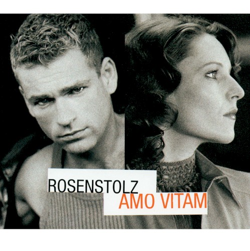 Amo Vitam