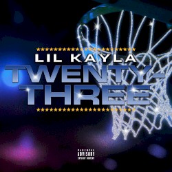 Twenty-Three