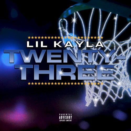 Twenty-Three