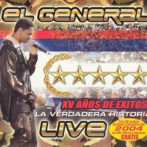 La verdadera historia: XV años de éxitos