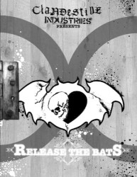 Release the Bats