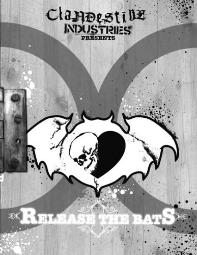 Release the Bats