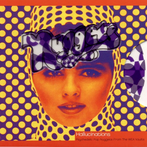 Hallucinations: Psychedelic Pop Nuggets From the WEA Vaults