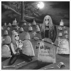 Turn in Your Graves
