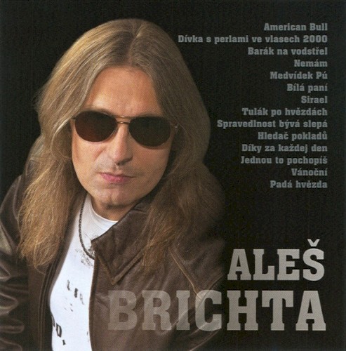 Aleš Brichta