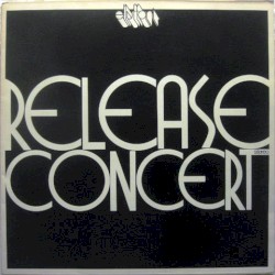 Release Concert
