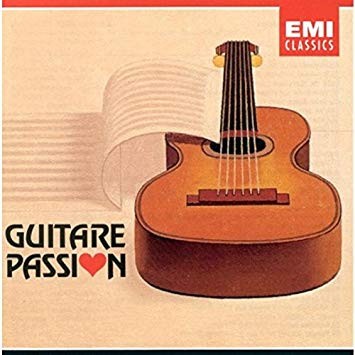 Guitar Passion