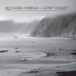 Lost Coast (a M.A. Littler Film)