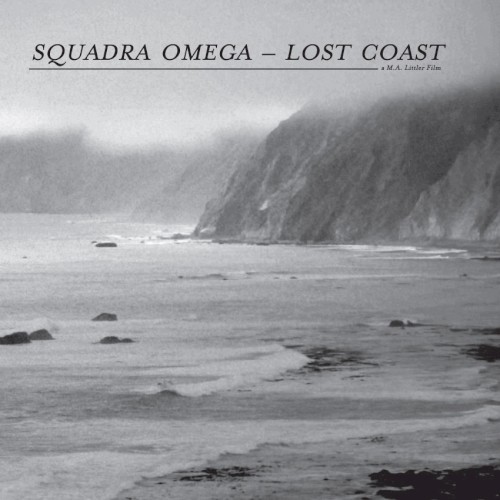 Lost Coast (a M.A. Littler Film)