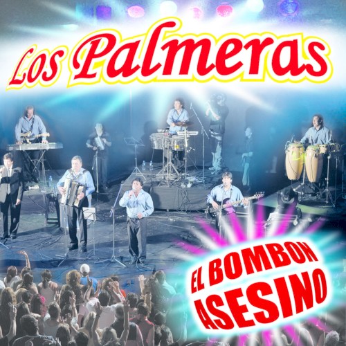 El bombón asesino