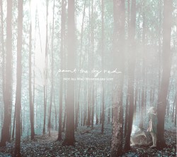 Not All Who Wonder Are Lost