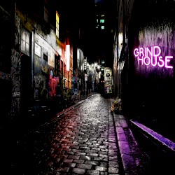 Grind House