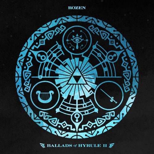 Ballads of Hyrule II