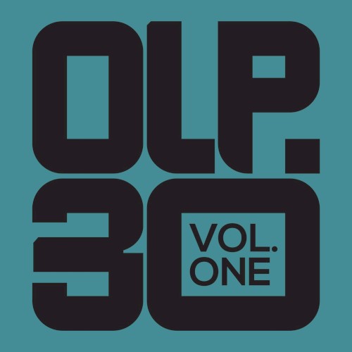 OLP 30 Volume 1