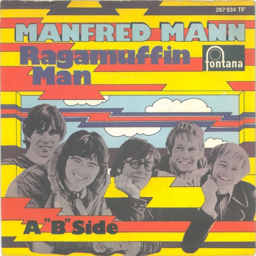 Ragamuffin Man