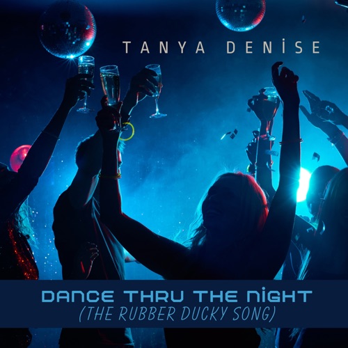 Dance Thru The Night (The Rubber Ducky Song)