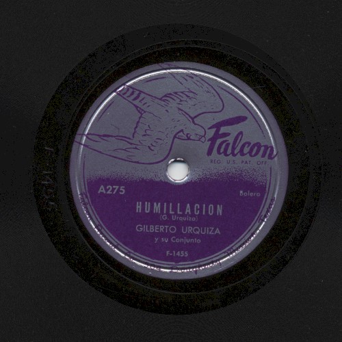 Humillación / Afrodita