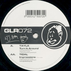 Turn It Around / Impressions