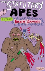 Brain Damage