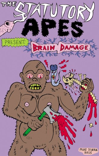 Brain Damage
