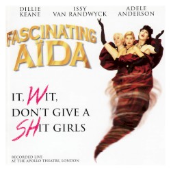 It, Wit, Don’t Give a Shit Girls