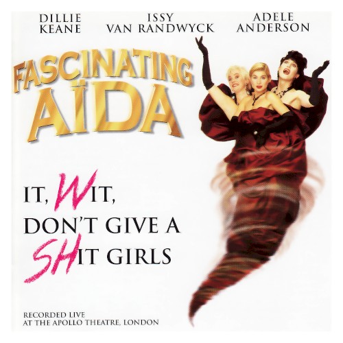 It, Wit, Don’t Give a Shit Girls