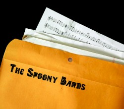 The Spoony Bards