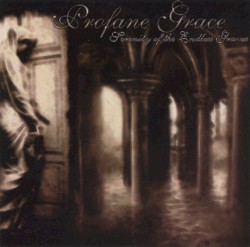 Serenity of the Endless Graves