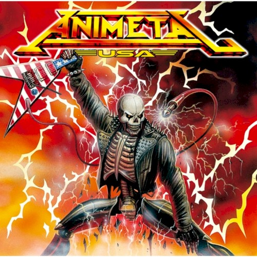 Animetal USA