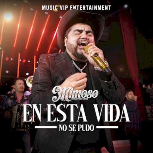 En esta vida no se pudo
