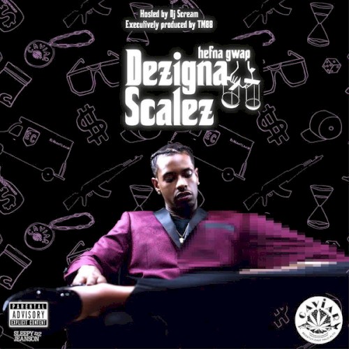 Dezigna Scalez