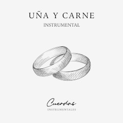 Uña y Carne Instrumental