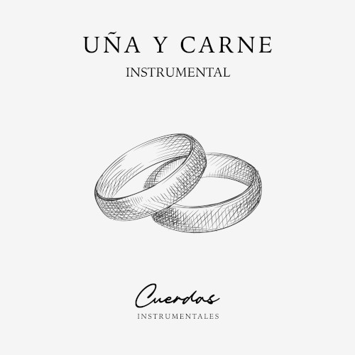 Uña y Carne Instrumental
