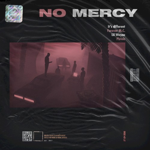 NO MERCY