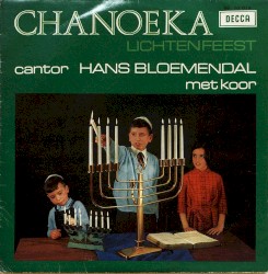 Chanoeka