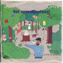 Het sprookjesfeest
