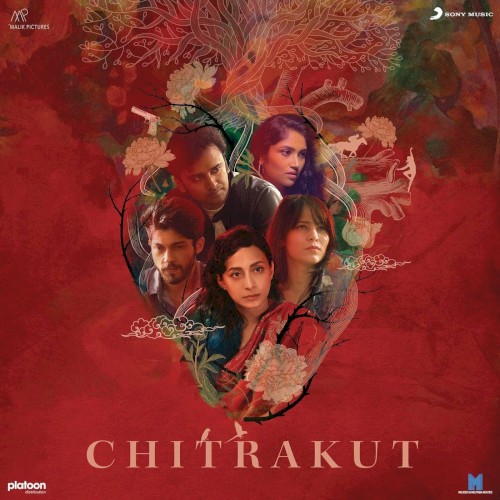 Chitrakut (Original Motion Picture Soundtrack)