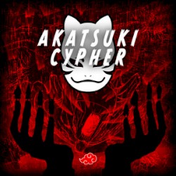 Akatsuki Cypher