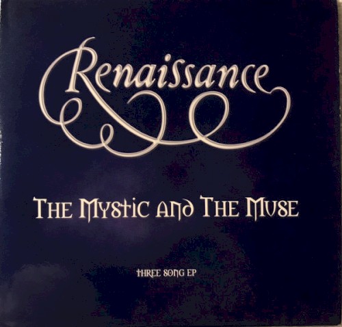 The Mystic and the Muse