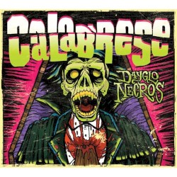 Dayglo Necros