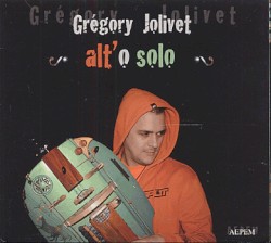 Alt'o solo